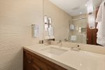 En suite bathrooms